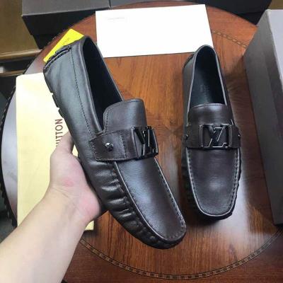 cheap men's louis vuitton shoes cheap no. 702